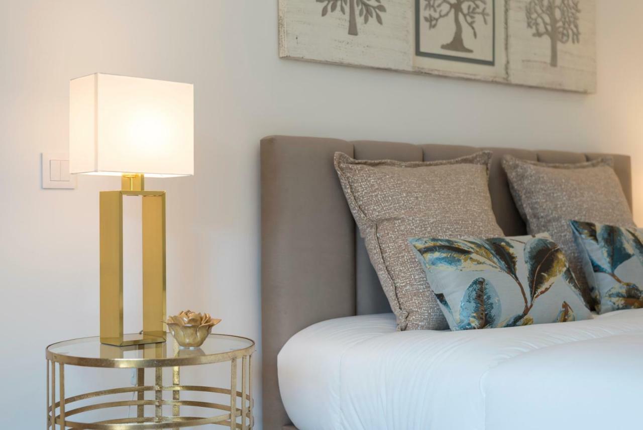 Lovelystay - Downtown Balcony Apartment With Free Parking Πόρτο Εξωτερικό φωτογραφία