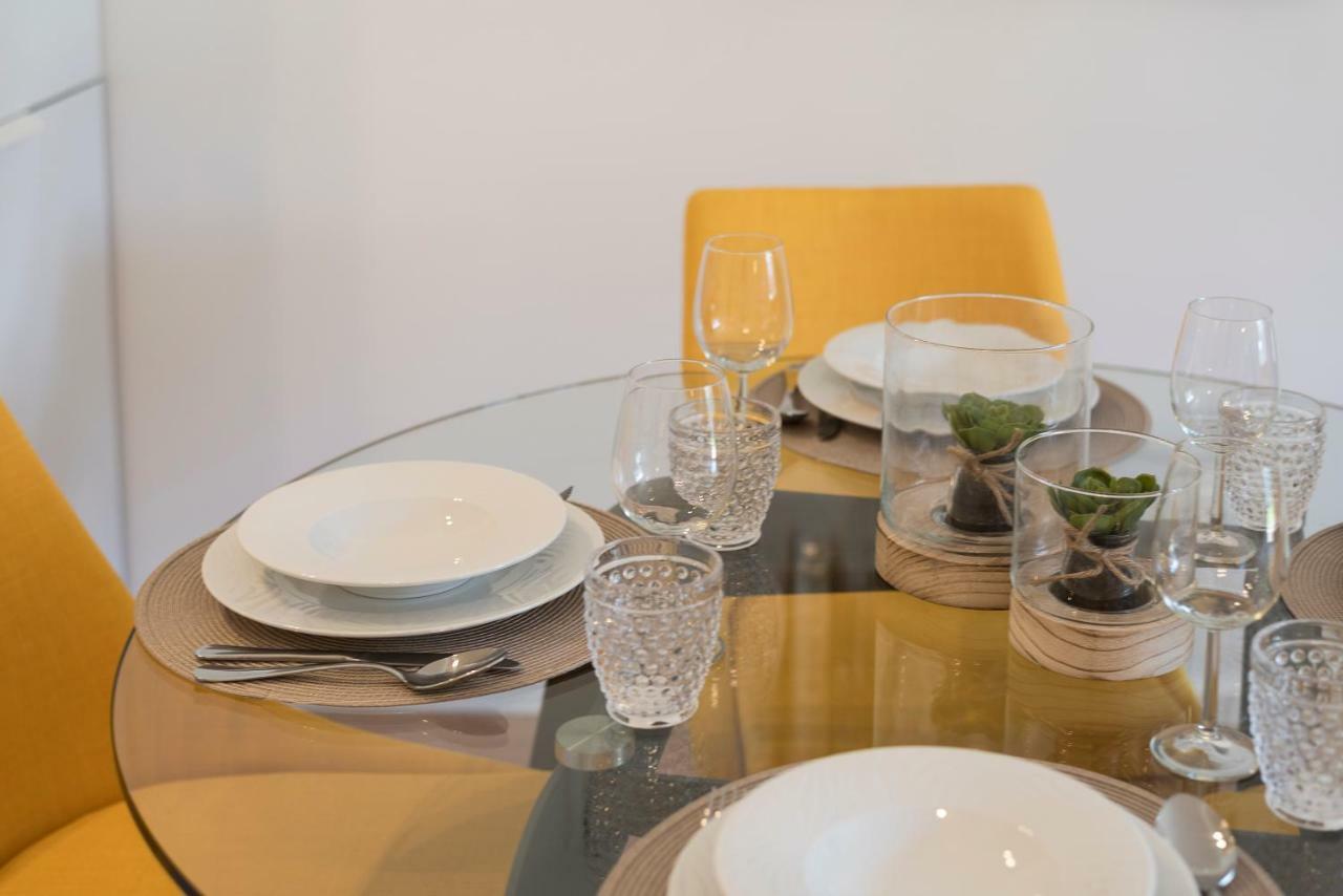 Lovelystay - Downtown Balcony Apartment With Free Parking Πόρτο Εξωτερικό φωτογραφία